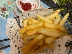 -杰克·肯特厨房西餐厅