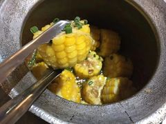 奶油玉米-正宗台湾胡椒蝦(愉景新时代广场店)
