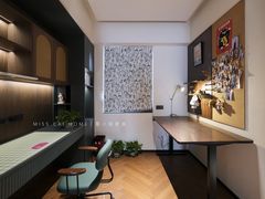 -蔡小姐家居丨全屋定制·精装房软装