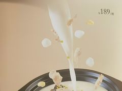 -上海会馆(香港名都店)