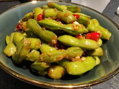 -战友蚝情烧烤工场(嘉华店)