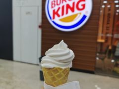 -汉堡王(新城吾悦广场店)