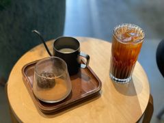 -Home Cafe(水榭春天店)