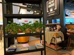 -新贝乐意大利餐厅(苏州中心店)