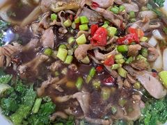 -肆姐面粉馆(坡子街店)
