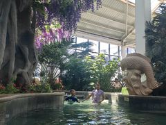 -太白山御龙湾温泉