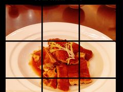 -杭州JW万豪酒店-万豪中餐厅
