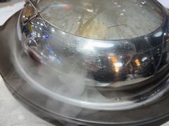 -大锅强·蒸海鲜青岛菜(吾悦广场店)