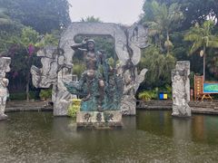 -南诏风情岛
