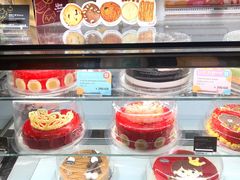 -哈根达斯(泉州万达店)