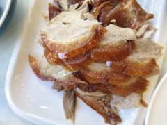 -全聚德(蓝山店)