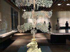 -东京国立博物馆法隆寺宝物馆