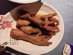 -晓粤·惹味粤菜(凯德乐峰广场店)