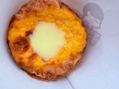 -喜茶(迪士尼小镇DP店)
