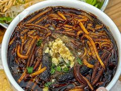 -阿金大白·上海菜馆(新天地店)