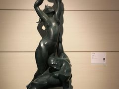 -中华艺术宫(上海美术馆)