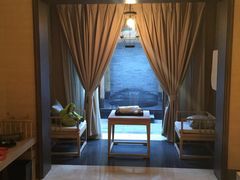 -西安华清御汤酒店