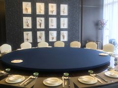 包厢-海湾壹品·粤菜·早茶·烤鸭(拱北店)