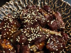 -古都历食南京菜·烤鸭·鸭血粉丝·汤包(南京博物院店)