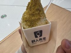 -龙湖西安曲江天街