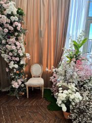 -城市花园婚纱摄影