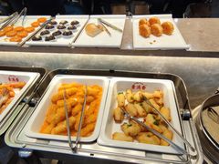 -素满香·素食自助餐(福州·长乐北路店)
