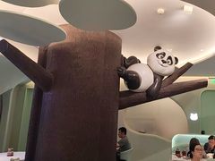 -眉州东坡·熊猫主题餐厅(枫蓝店)