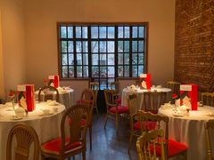 -玫瑰厅上海菜(兴国路店)