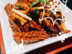 -梅飞酒家(桑园路店)