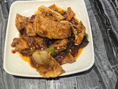 -全启和美食(由由店)