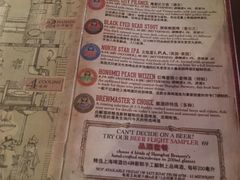 -Shanghai Brew House上海啤酒工坊(老外街店)