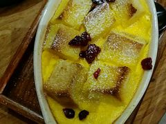 -3号仓库·餐厅(灵溪一店)