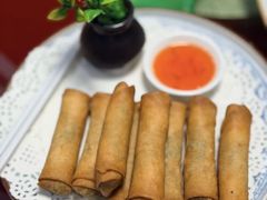 -一心斋素食馆(龙岗店)