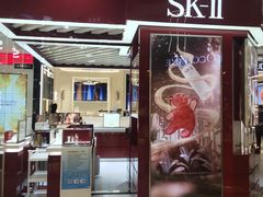 -利群商厦(台东店)