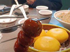 -老淮滨-蚌埠非遗小吃(淮河路店)