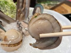 -半岛渔港 • 阿翁火锅馆(将军澳广场店)