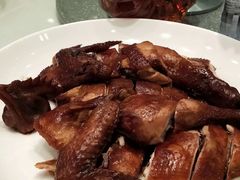 -香厨中餐厅(松北香格里拉店)