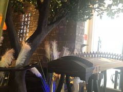 -绿茶餐厅(深圳龙华天虹购物中心店)