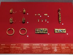 -深圳博物馆(古代艺术馆)