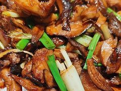 -西贝(南开大悦城店)