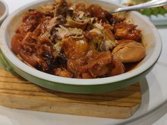 -那家小馆•北京菜•烤鸭(中关村店)