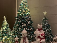 -上海柏悦酒店·世纪100牛排馆