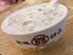 -翁林甜品