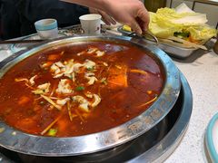 -蛙一刀·麻椒鱼火锅(金仙桥店)