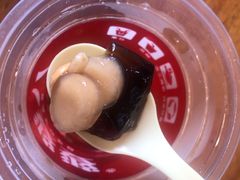 -八婆婆烧仙草(曾厝垵店)