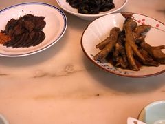 -常和州·夜宵大排档(常州单店)