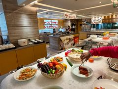 -北京王府井希尔顿酒店·万斯阁西餐厅