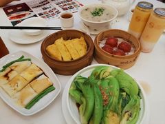 -顺德人家食府(黄金广场店)