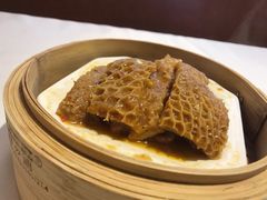 金钱肚-顺德粥城·叹茶食粥(良化店)