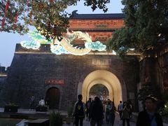 -鼓楼(西湖风景名胜区)